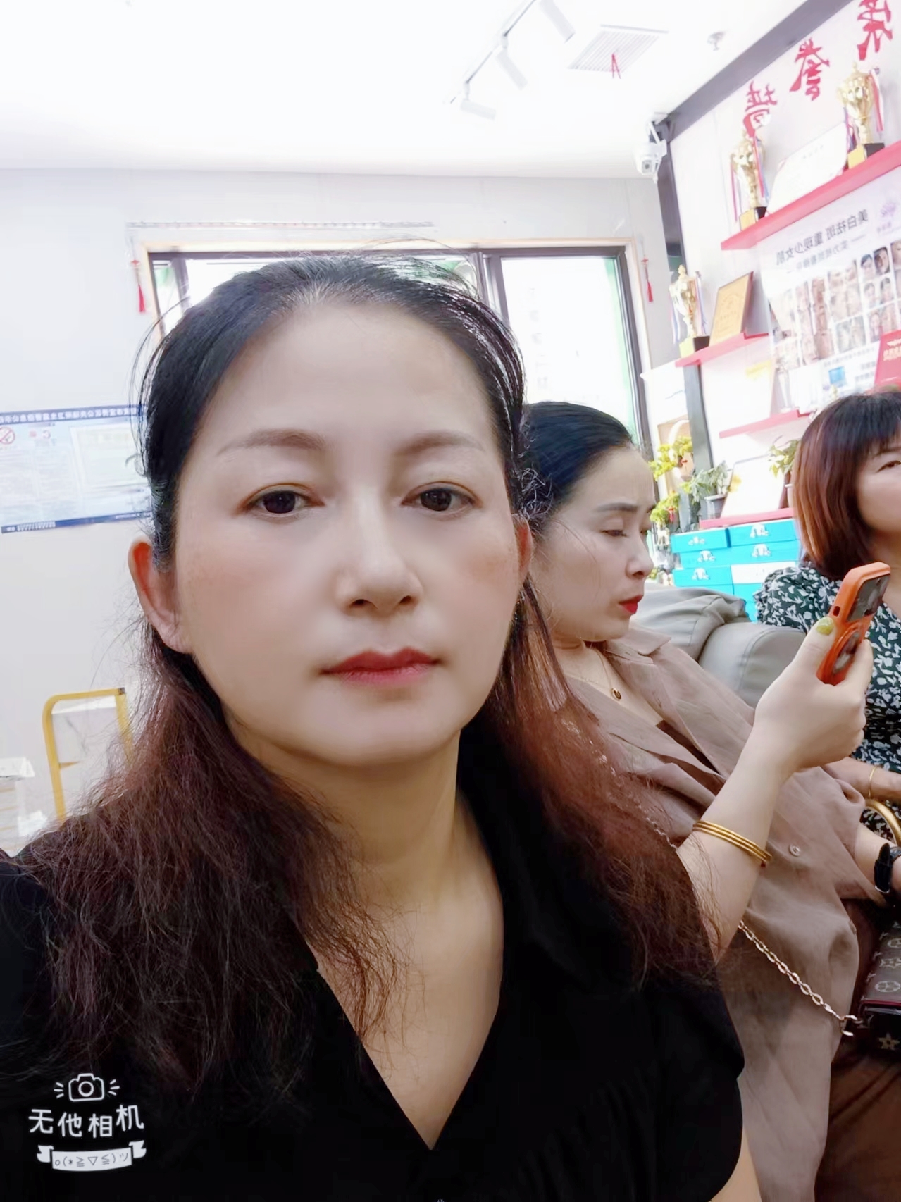 苗莲花专访 | 裴孝红：40+的女性也能开出美丽之花，好平台成就好未来！