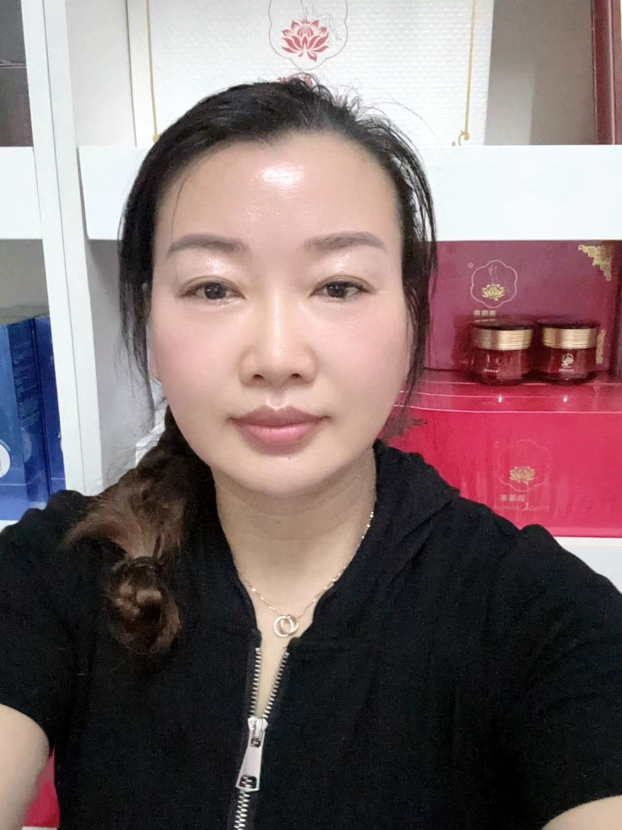 苗莲花专访 | 刘林珍：邂逅苗莲花活出真我，只要心怀热爱，生活自有万般精彩！