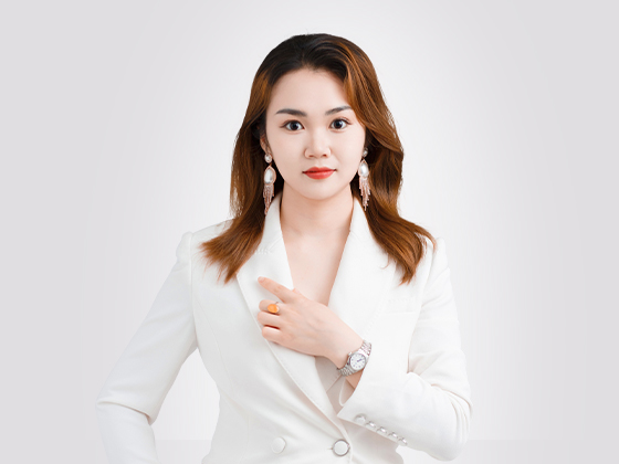 黄冰珂 | 时光不会辜负每一个努力奔跑的人！
