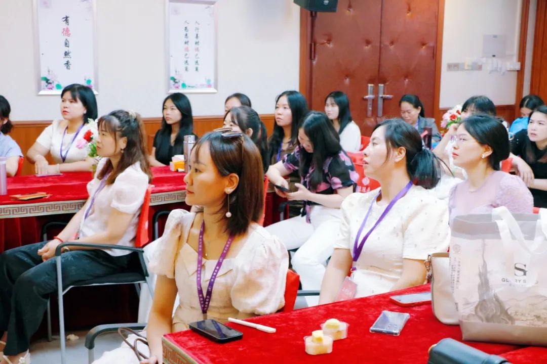 精进不停，向新前行 | 苗莲花7月全国高层领袖会议圆满召开！