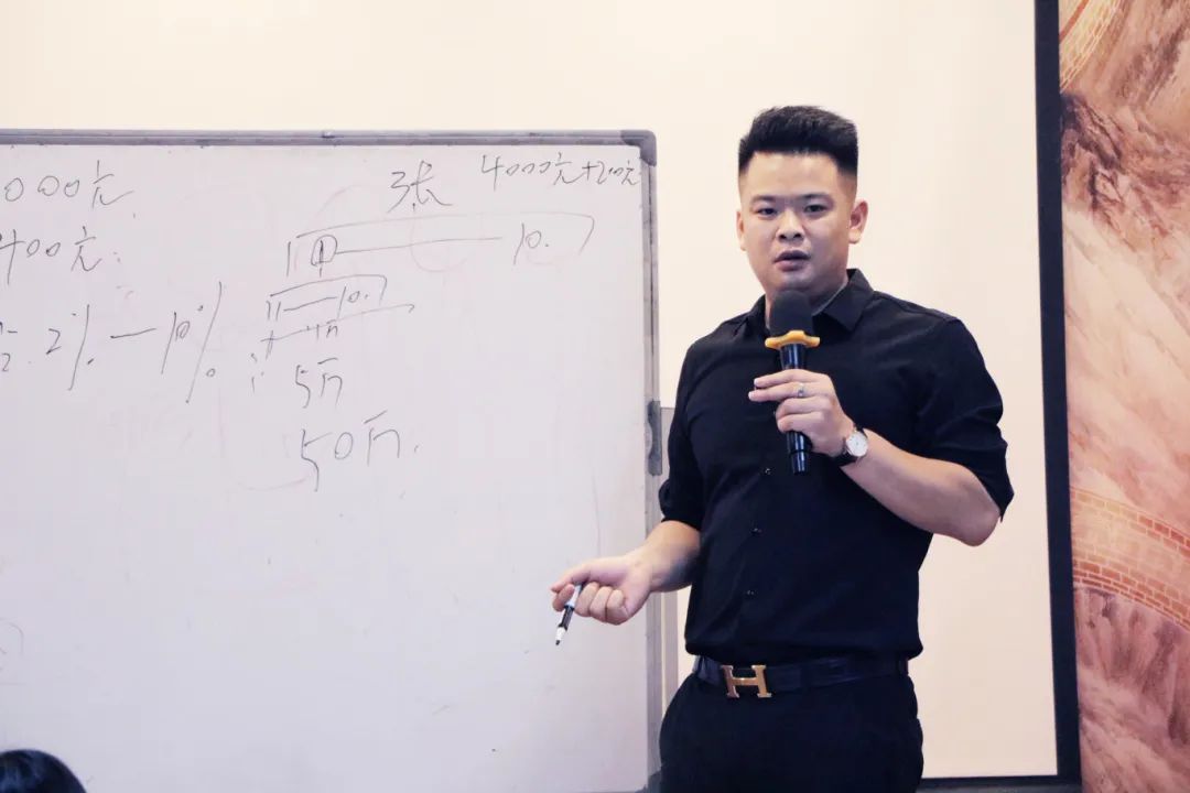 精进不停，向新前行 | 苗莲花7月全国高层领袖会议圆满召开！
