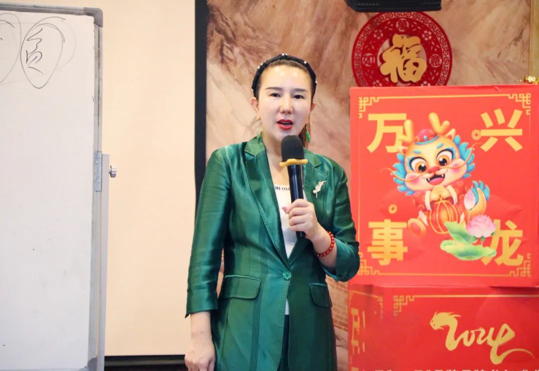 精进不停，向新前行 | 苗莲花7月全国高层领袖会议圆满召开！