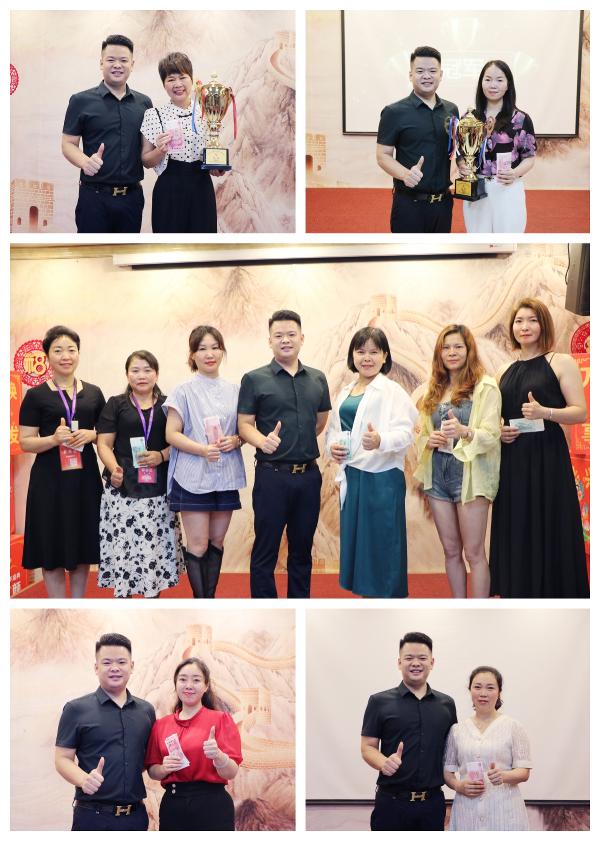 精进不停，向新前行 | 苗莲花7月全国高层领袖会议圆满召开！