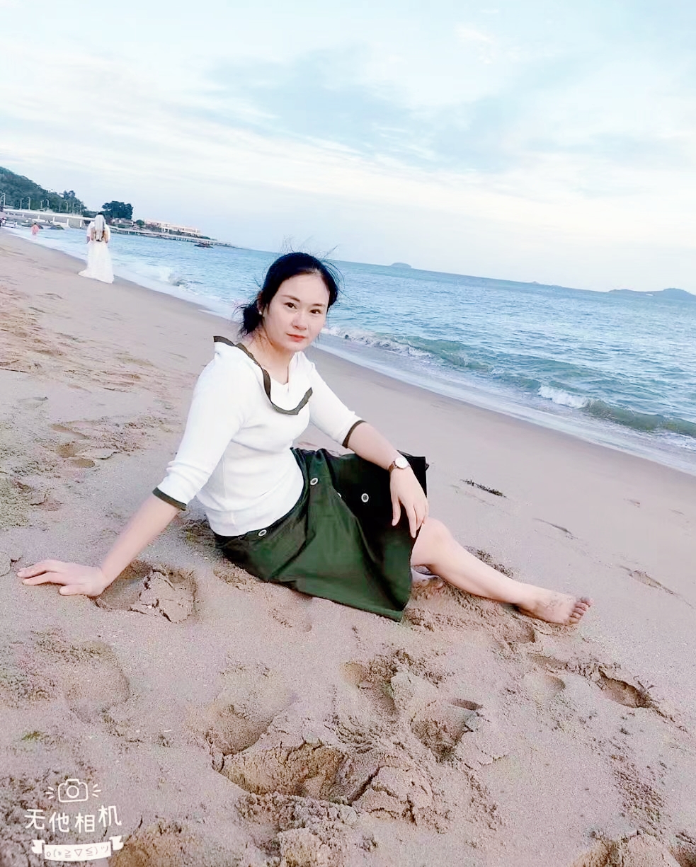 苗莲花专访 | 周柳：美业二十载，主动出击，自我破限，让人生迸发更多可能性！