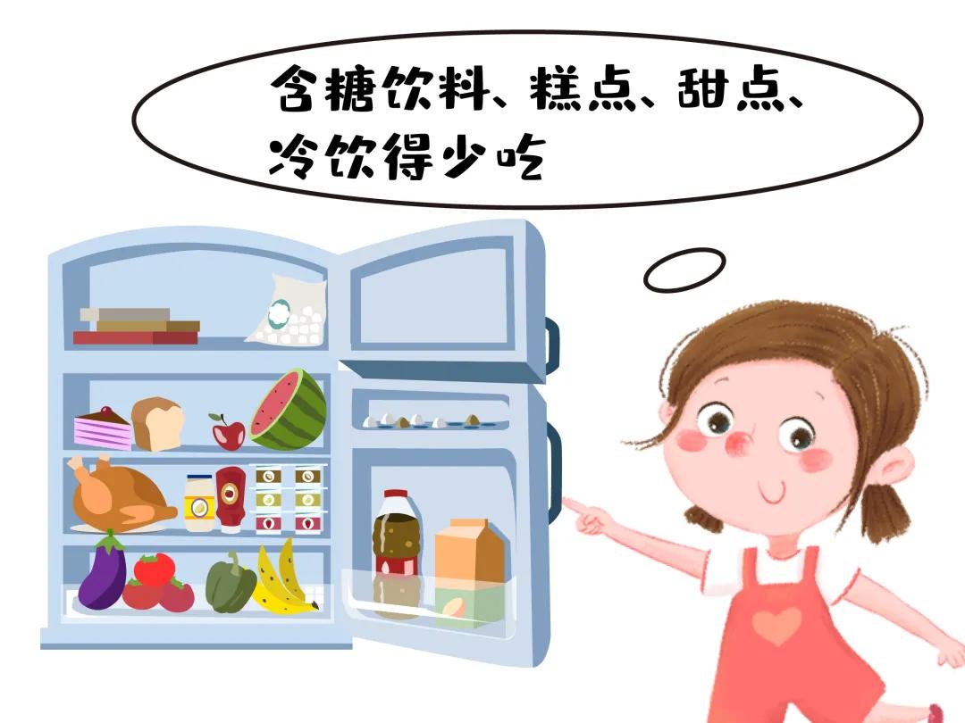 “三伏天”黄金减肥期，这样做让你效率翻倍！