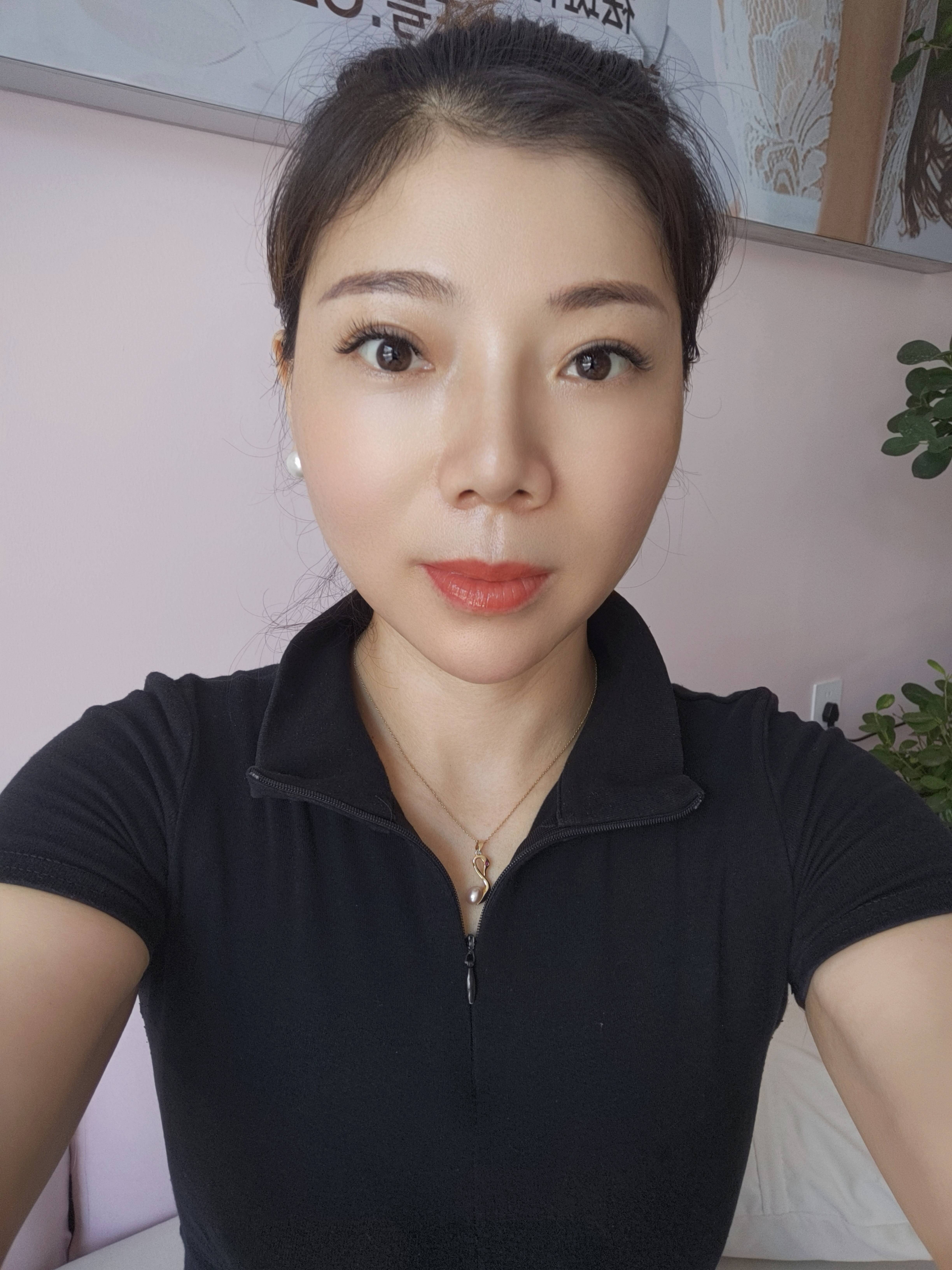 苗莲花专访 | 叶仙春：不急不躁、稳扎稳打，在热爱的领域发光发热！