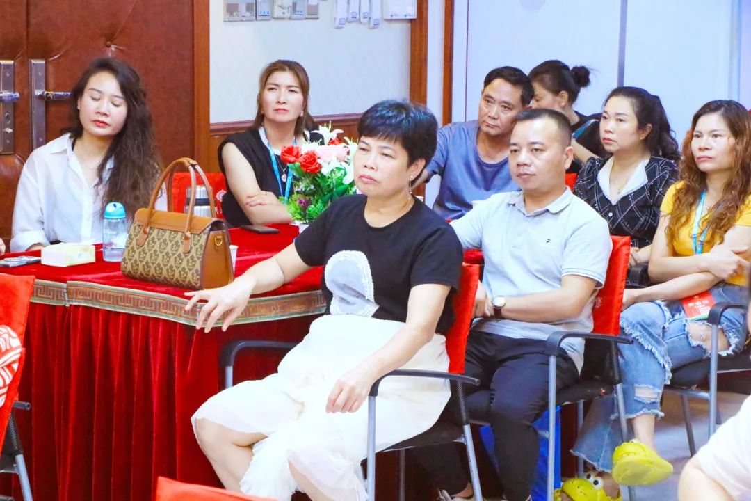 群英聚势，向新而行 | 苗莲花品牌8月全国高层领袖会议圆满落幕！