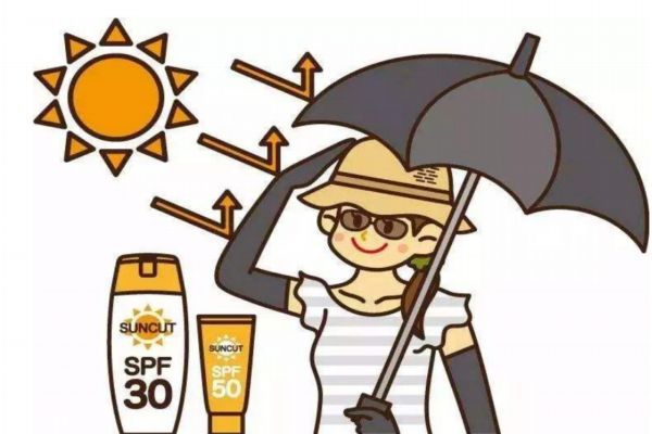 油皮夏天吃点好的，不做人间“油”物！