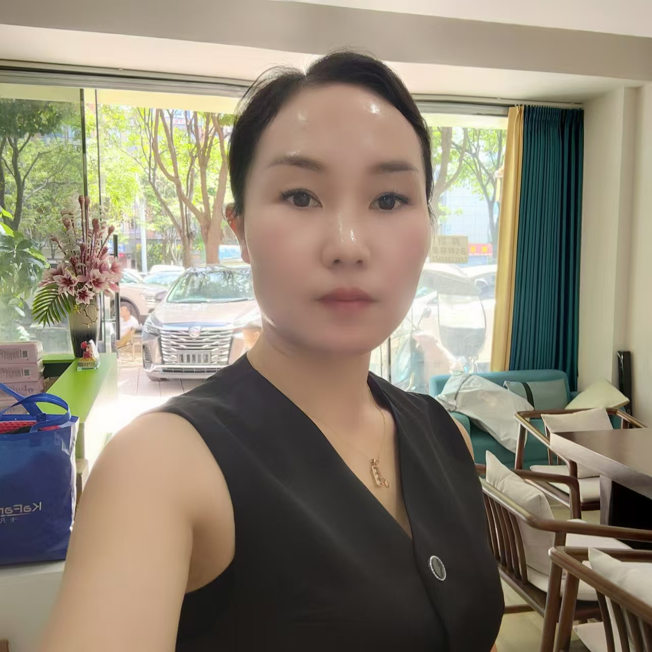 苗莲花专访 | 张利方：告别衰老焦虑，拿捏时间，更拿捏未来“致富密码”！
