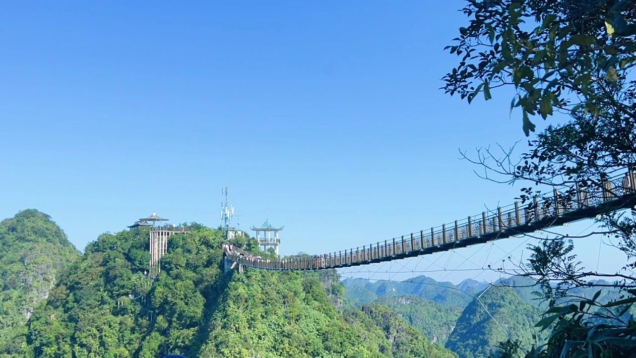 策马扬鞭，奋战百天 | 苗莲花10月员工大会&广西布达拉宫普陀寺祈福之旅