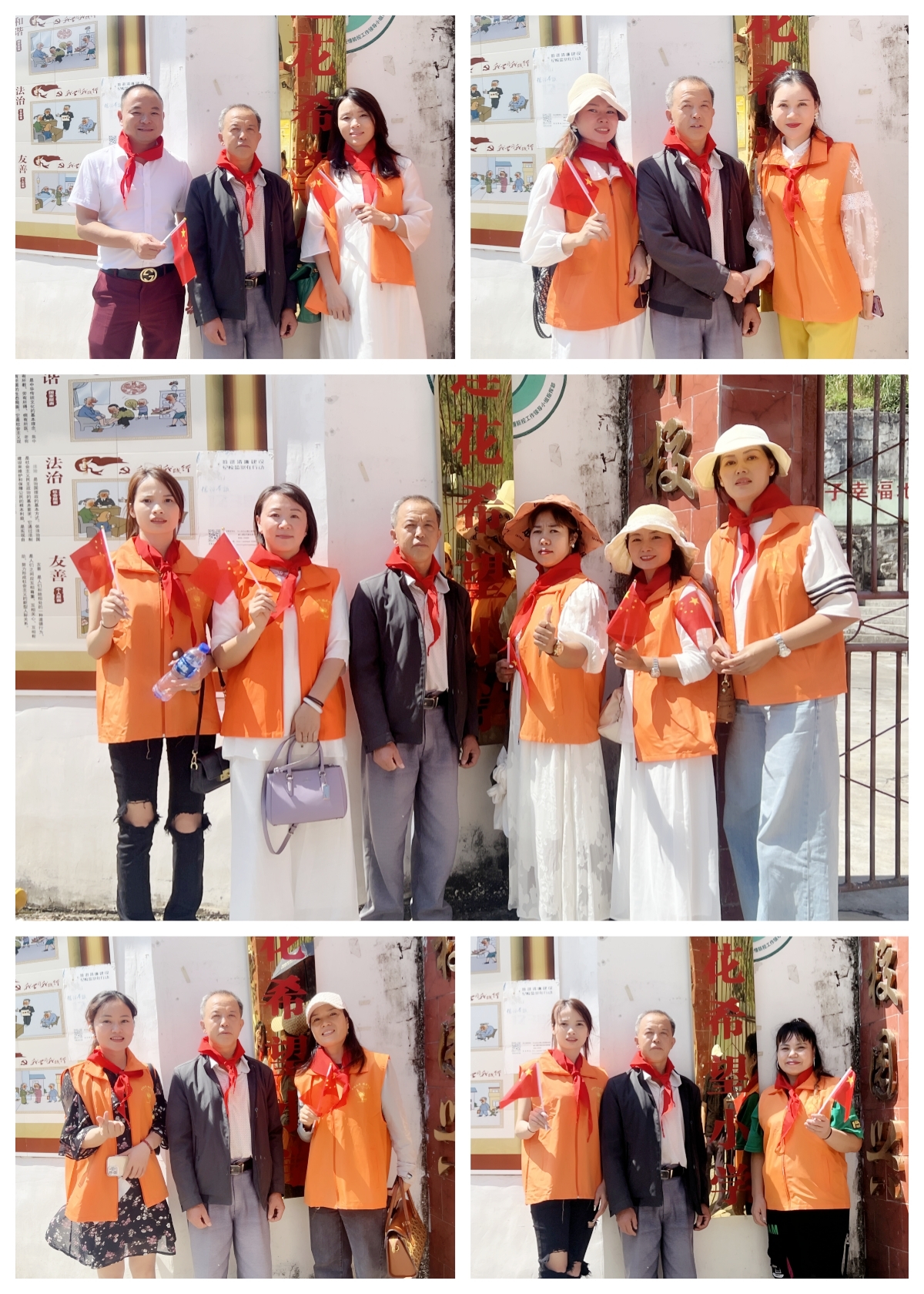 焕发新生，塑造卓越 | 苗莲花10月全国高层领袖会议圆满落幕！