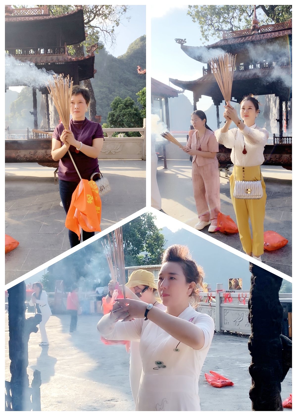 焕发新生，塑造卓越 | 苗莲花10月全国高层领袖会议圆满落幕！