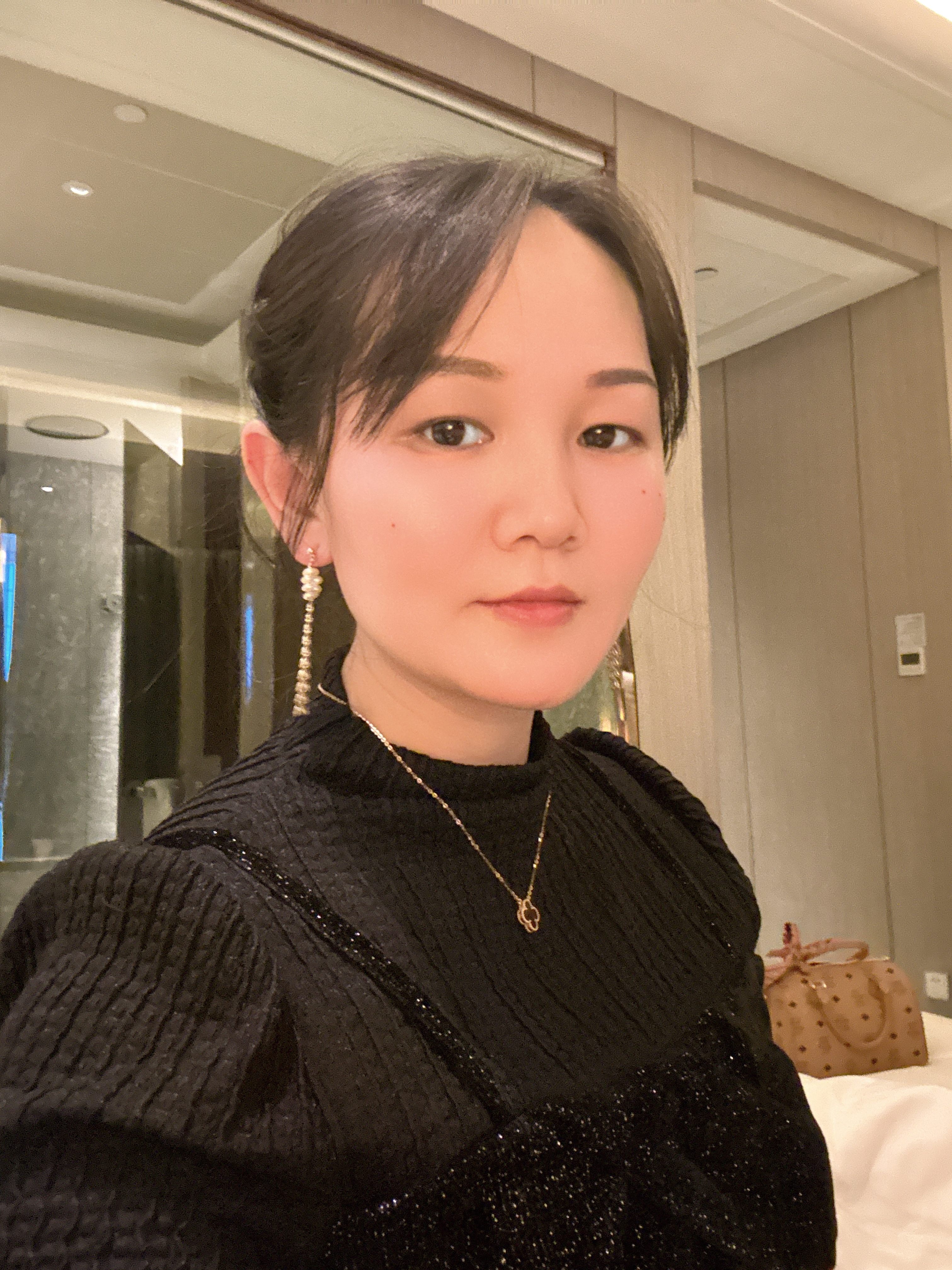 苗莲花专访 | 柯可：无畏前行，做跟上时代的美业传播者！
