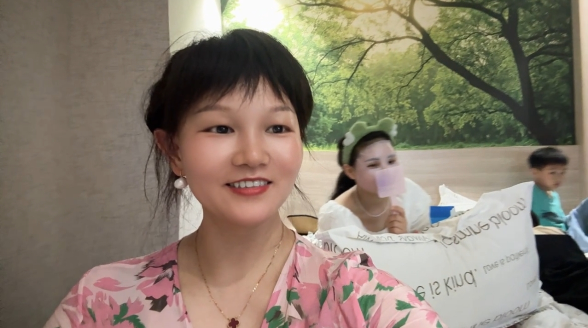 苗莲花专访 | 柯可：无畏前行，做跟上时代的美业传播者！