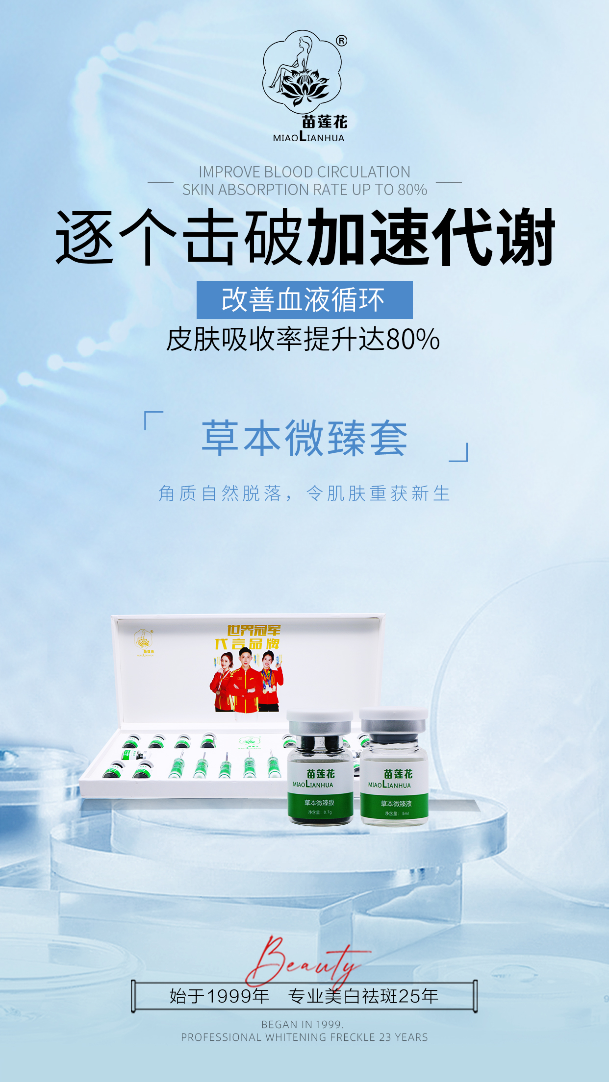 新年倒计时，如何惊艳亮相，护肤计划火速开启！