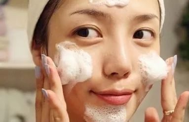 Get防“烂脸”小妙招，让你安稳美丽过春节！