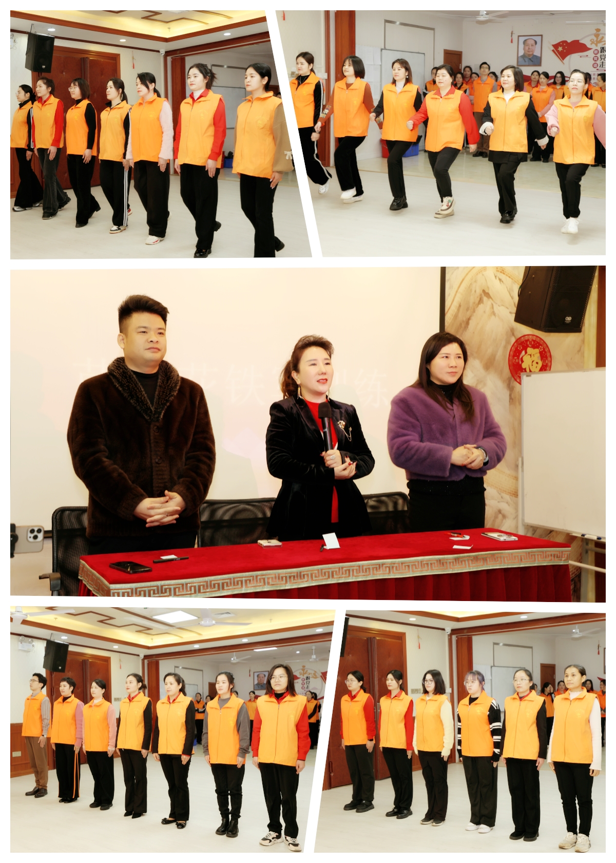 开工大吉，耀启新程 | 2025年苗莲花品牌开工启动会圆满成功！