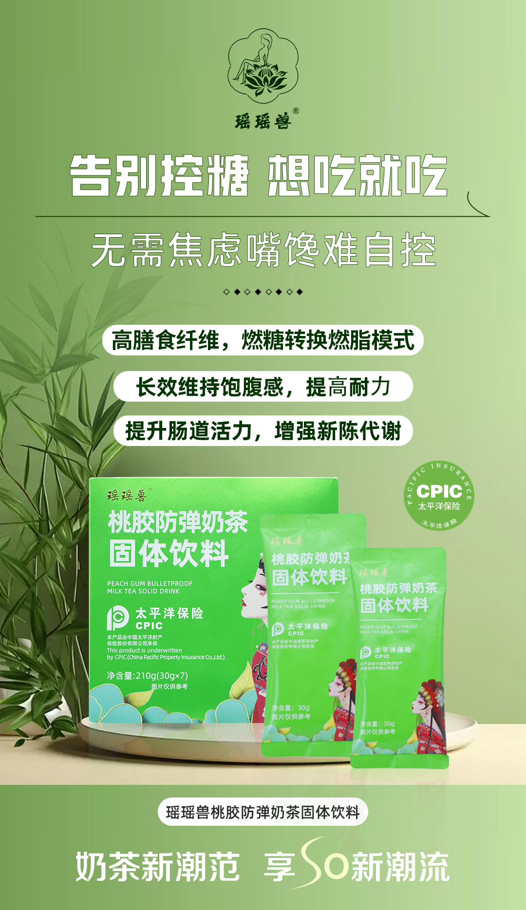 别让节后赘肉，毁了你一整年的好身材！