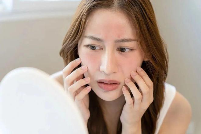 皮肤悄悄发生这些变化？恭喜，屏障正在变好！