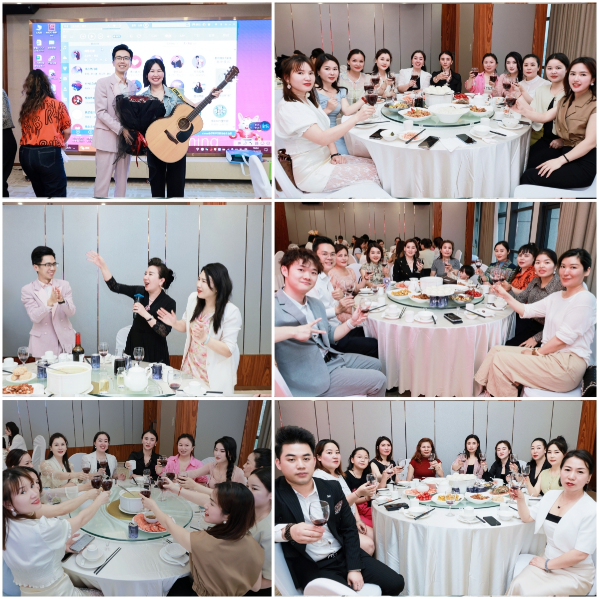 火力全开，破局再生 | 苗莲花品牌新技术发布会暨人妖见面会圆满落幕！
