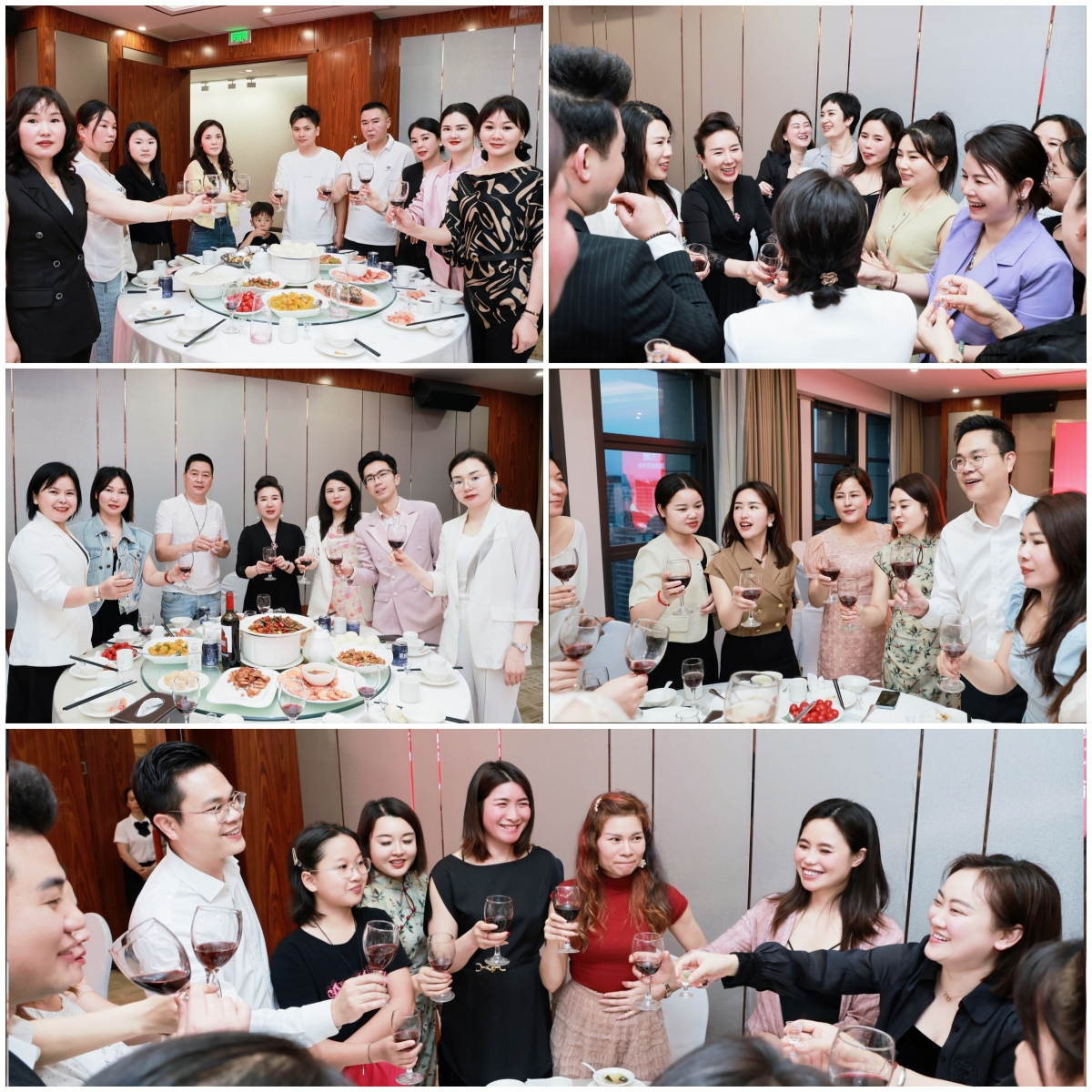 火力全开，破局再生 | 苗莲花品牌新技术发布会暨人妖见面会圆满落幕！