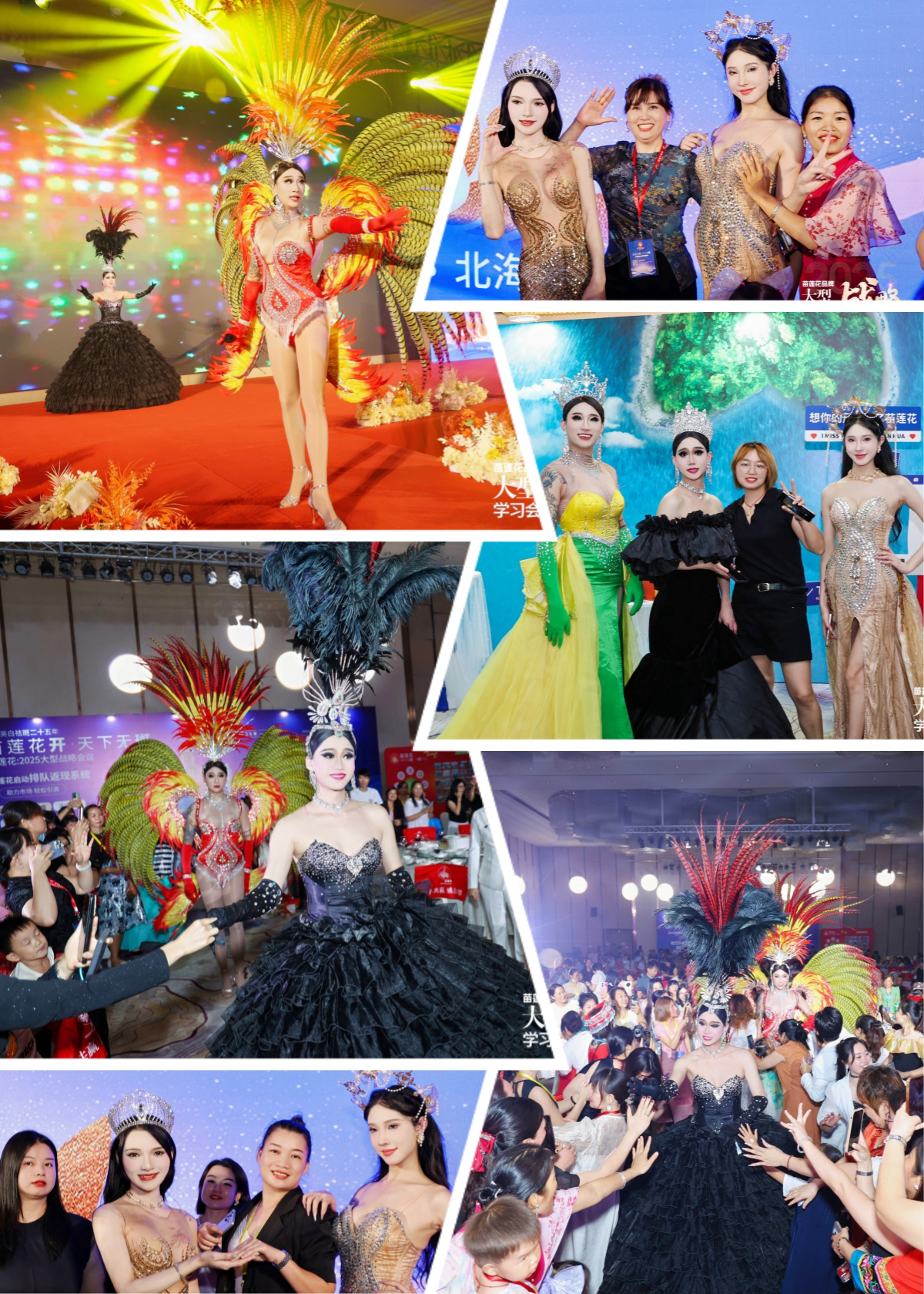 聚势破局，财富起航 | 苗莲花品牌大型战略学习会圆满落幕！