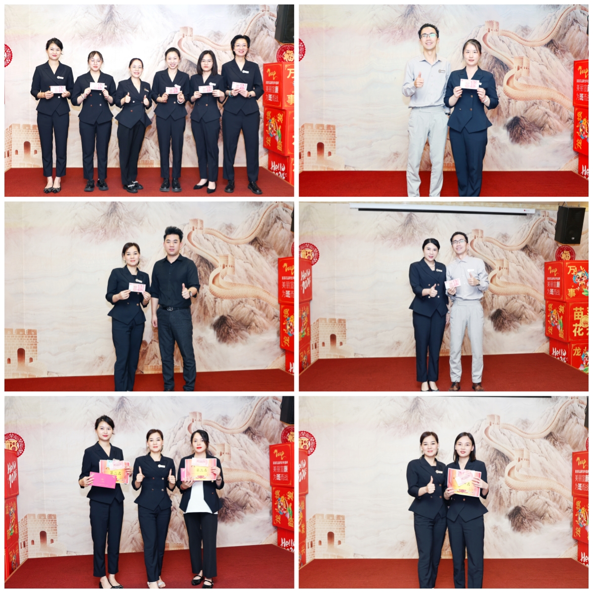 风起盛夏，聚势启新 | 苗莲花品牌7月员工大会圆满召开！