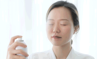 高温警报！你的皮肤正在“中暑脱水”！！
