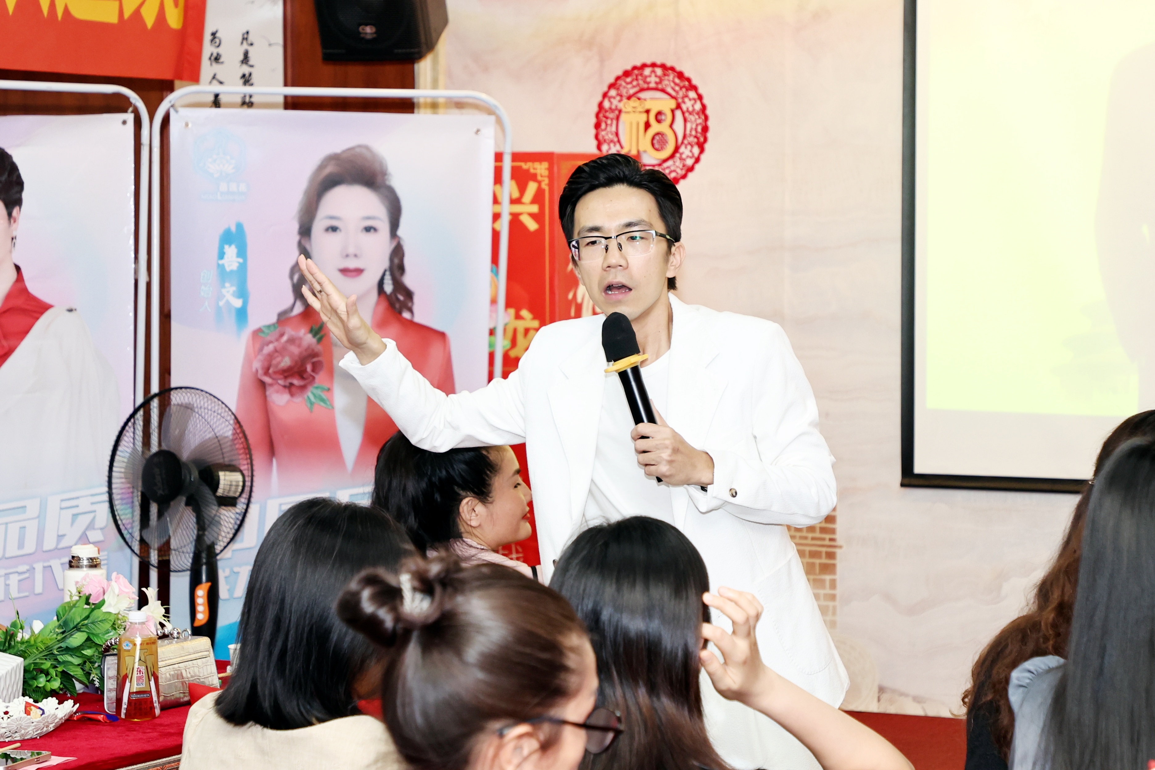 赋能专业，提升进阶 | 苗莲花祛斑新技术学习会暨黑科技无痛祛斑培训会