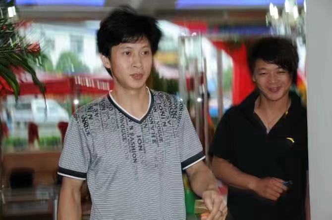 苗莲花专访黄桂胜 | 屡次失败，是重蹈覆辙还是破局再战？真的勇士这样做！