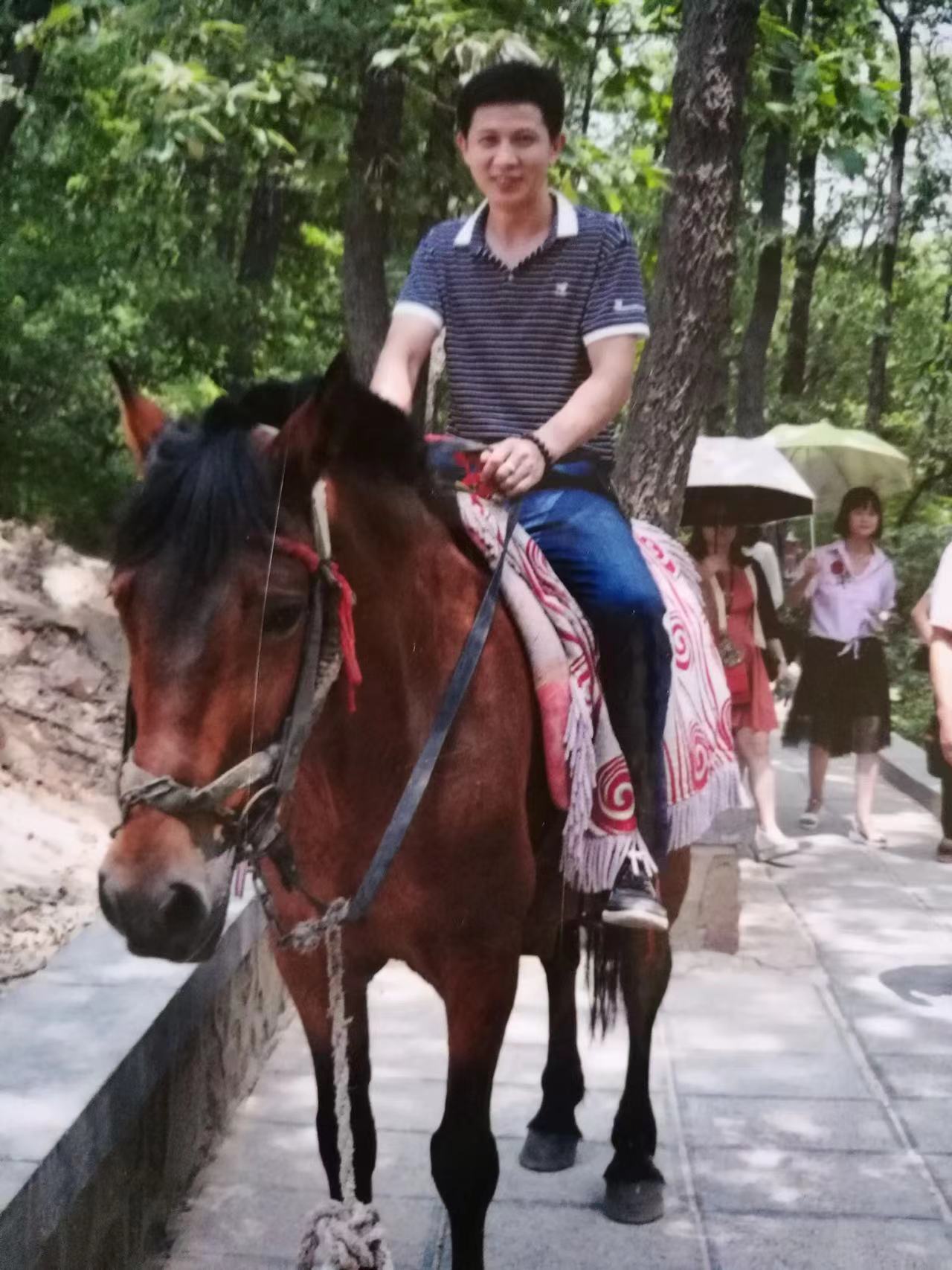 苗莲花专访黄桂胜 | 屡次失败，是重蹈覆辙还是破局再战？真的勇士这样做！