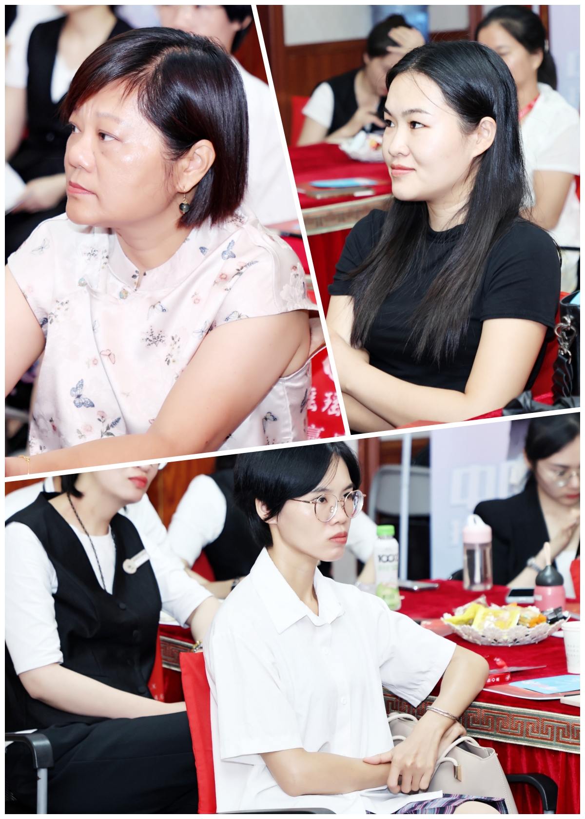 干货满满,进阶提升 | 苗莲花万店联盟拓锁留升学习会圆满收官! 干货满满,进阶提升 | 苗莲花万店联盟拓锁留升学习会圆满收官!