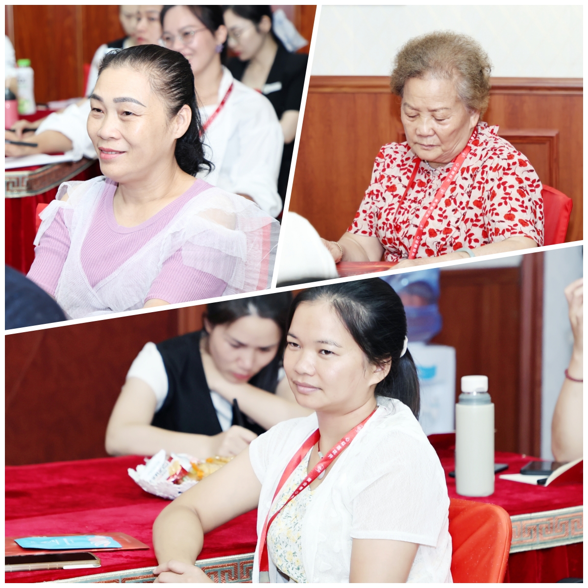 干货满满,进阶提升 | 苗莲花万店联盟拓锁留升学习会圆满收官! 干货满满,进阶提升 | 苗莲花万店联盟拓锁留升学习会圆满收官!