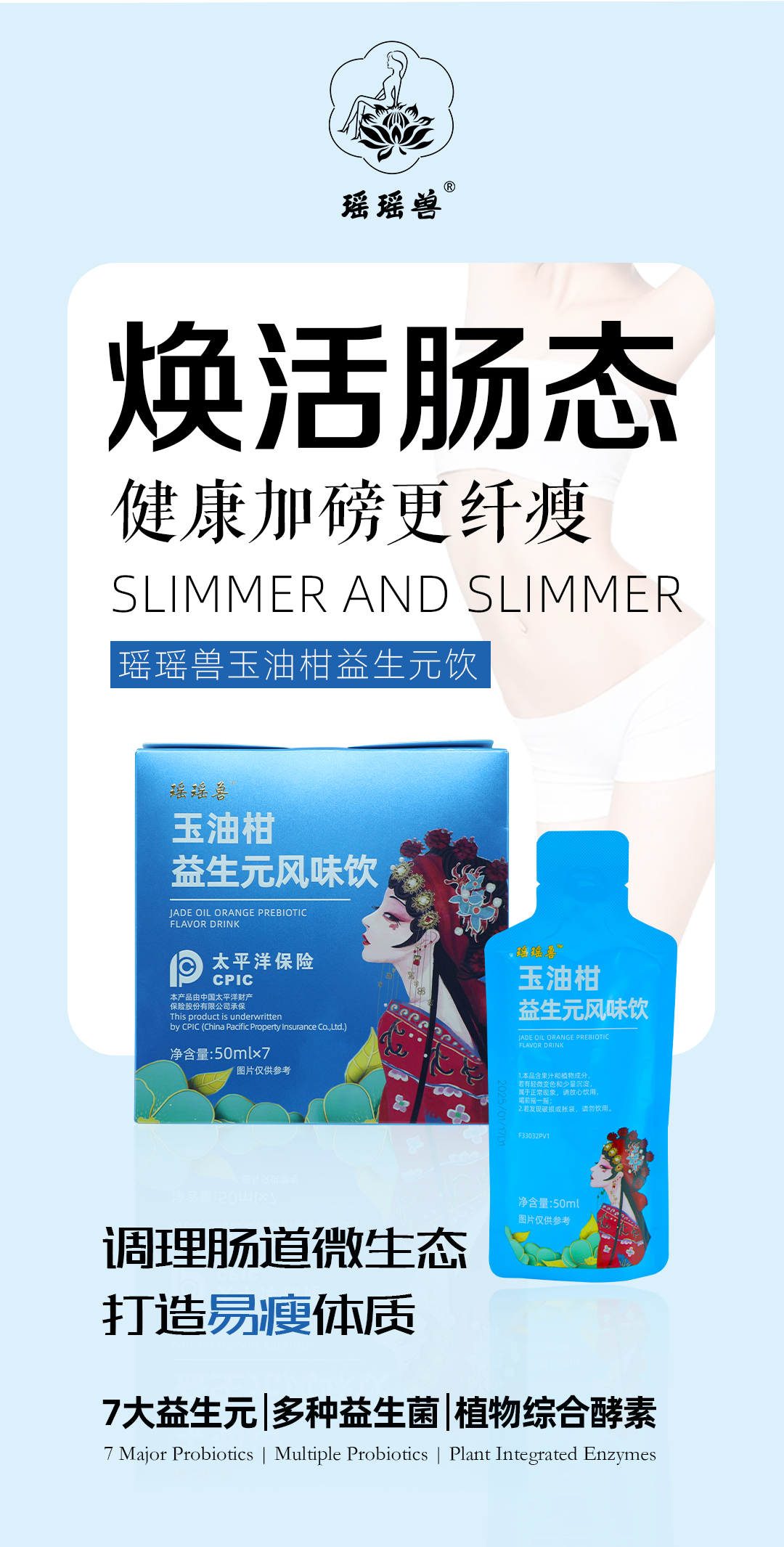 减肥难？可能是你的肠道“拖后腿”了