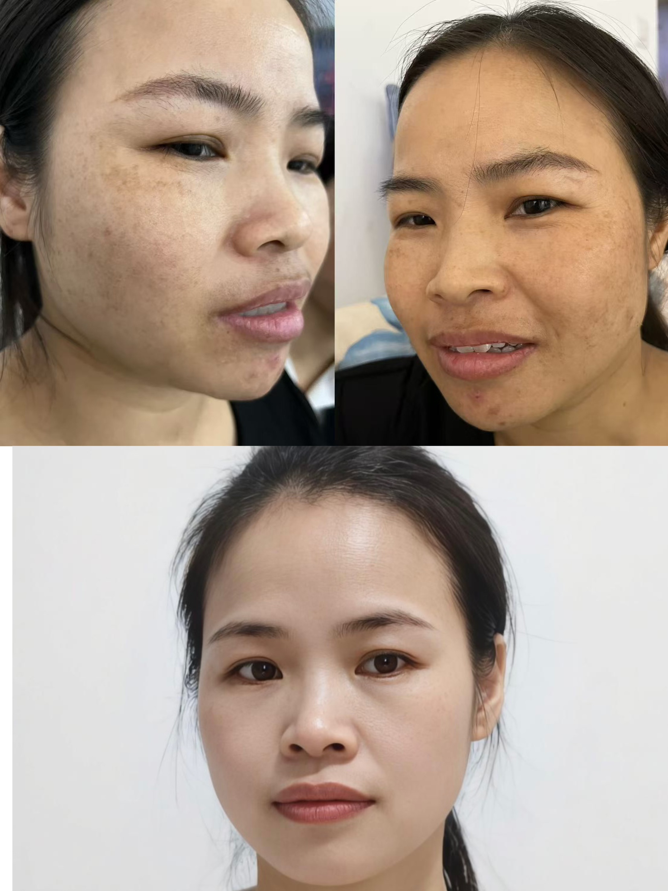 苗莲花专访 | 喻晓燕：12年家电销售跨行，开启新局续写事业精彩