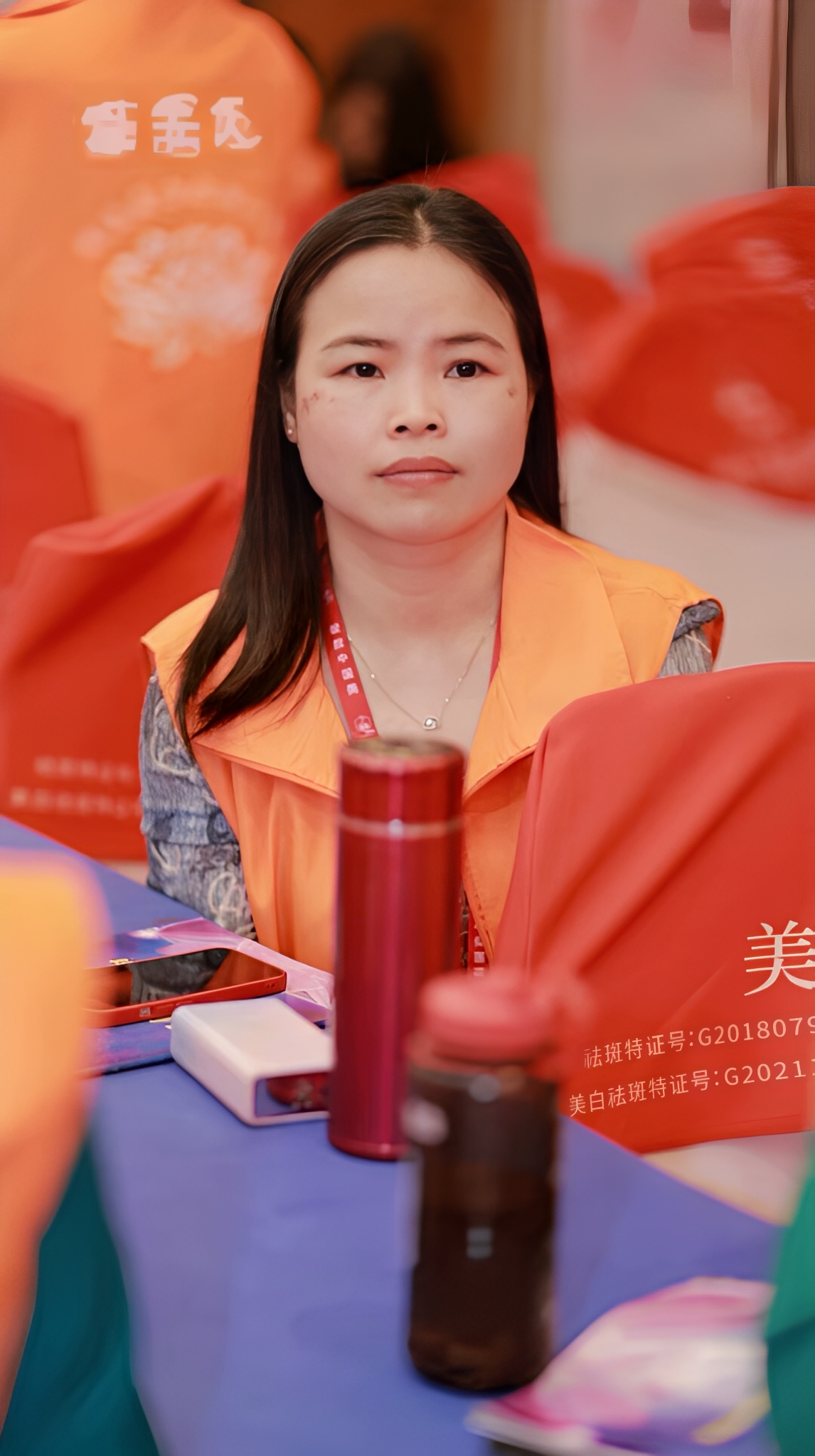 苗莲花专访 | 喻晓燕：12年家电销售跨行，开启新局续写事业精彩