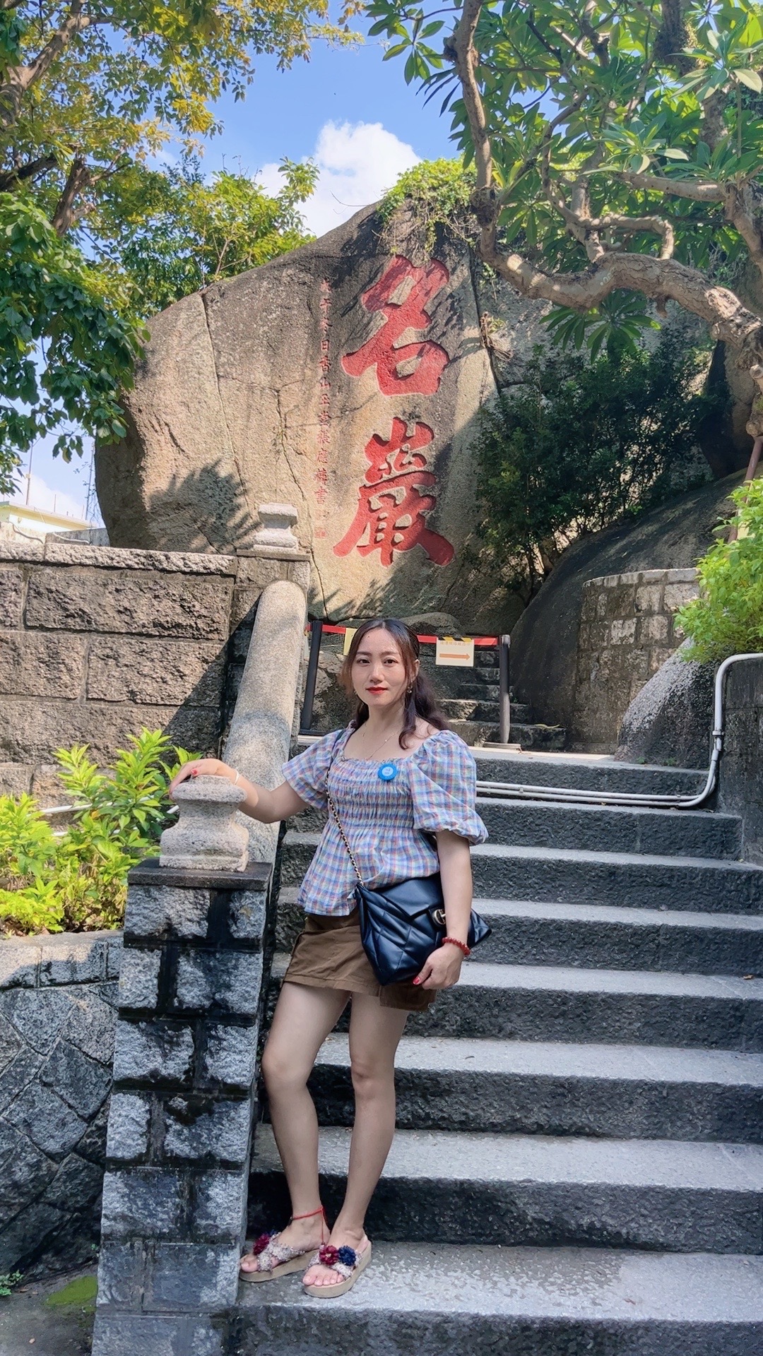 苗莲花专访 | 谢辰宁：从矿山女孩到美业翘楚，她用“不服输”走出滚烫人生