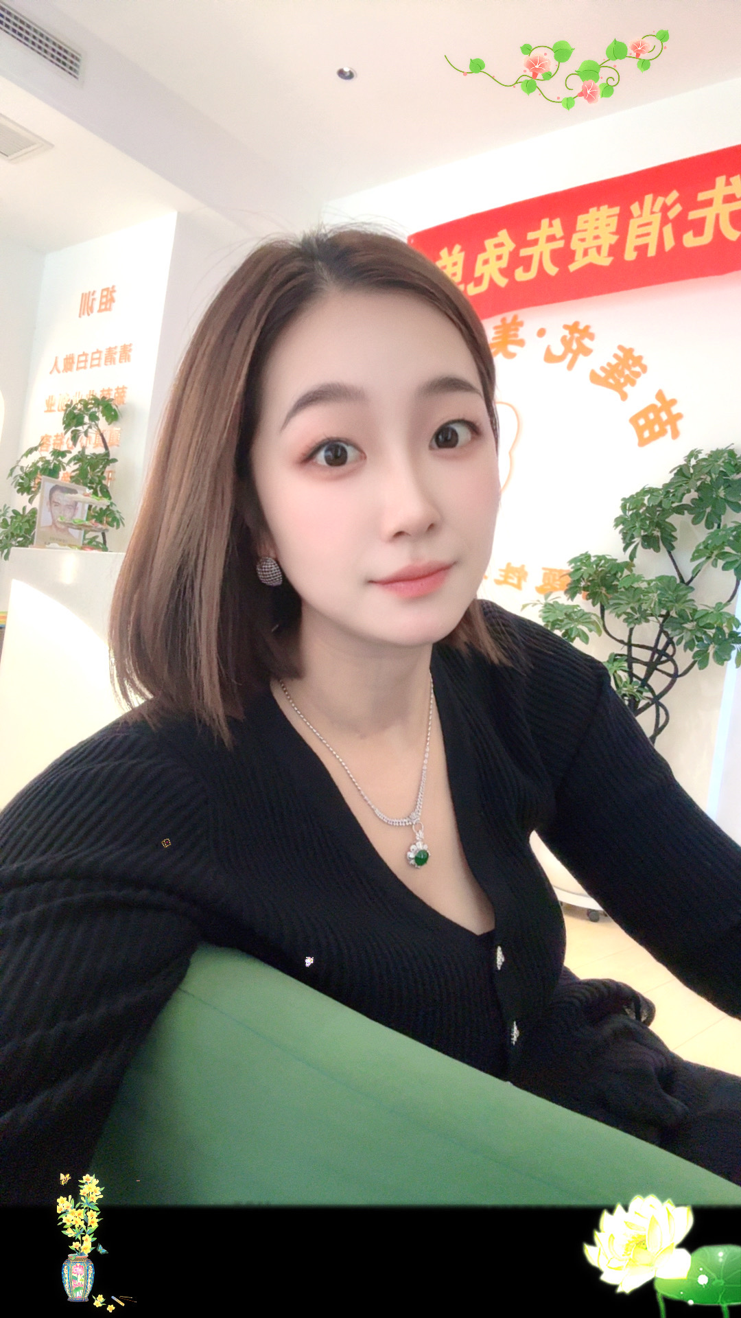 苗莲花专访 | 陈思敏：打破局限逐梦美业！在专业舞台寻得人生价值，圆满儿时梦