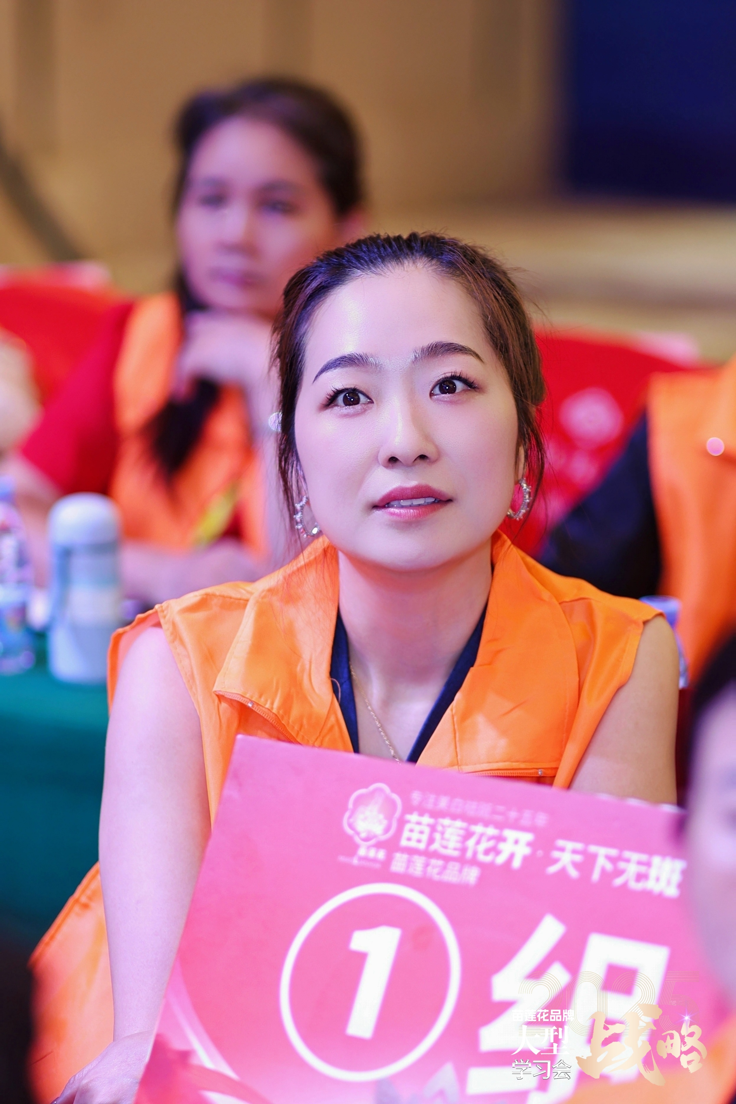 苗莲花专访 | 陈思敏：打破局限逐梦美业！在专业舞台寻得人生价值，圆满儿时梦