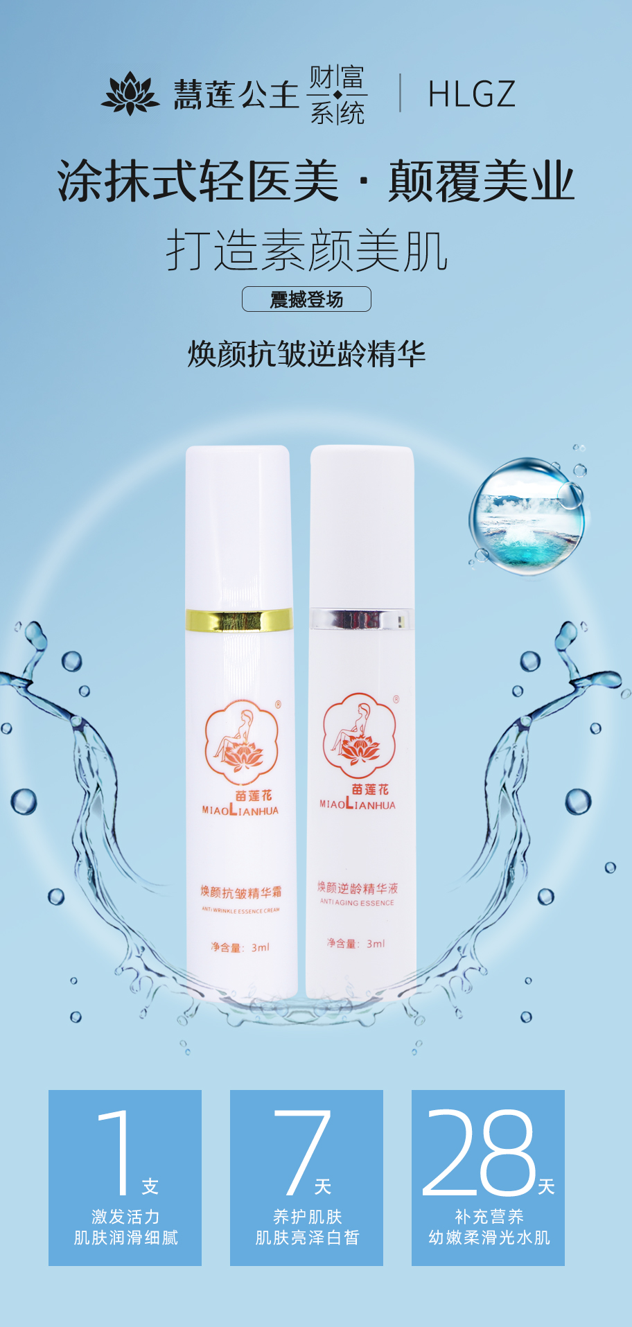 别让抗老停在表面!皮肤微循环才是年轻的“营养快线” 别让抗老停在表面!皮肤微循环才是年轻的“营养快线”