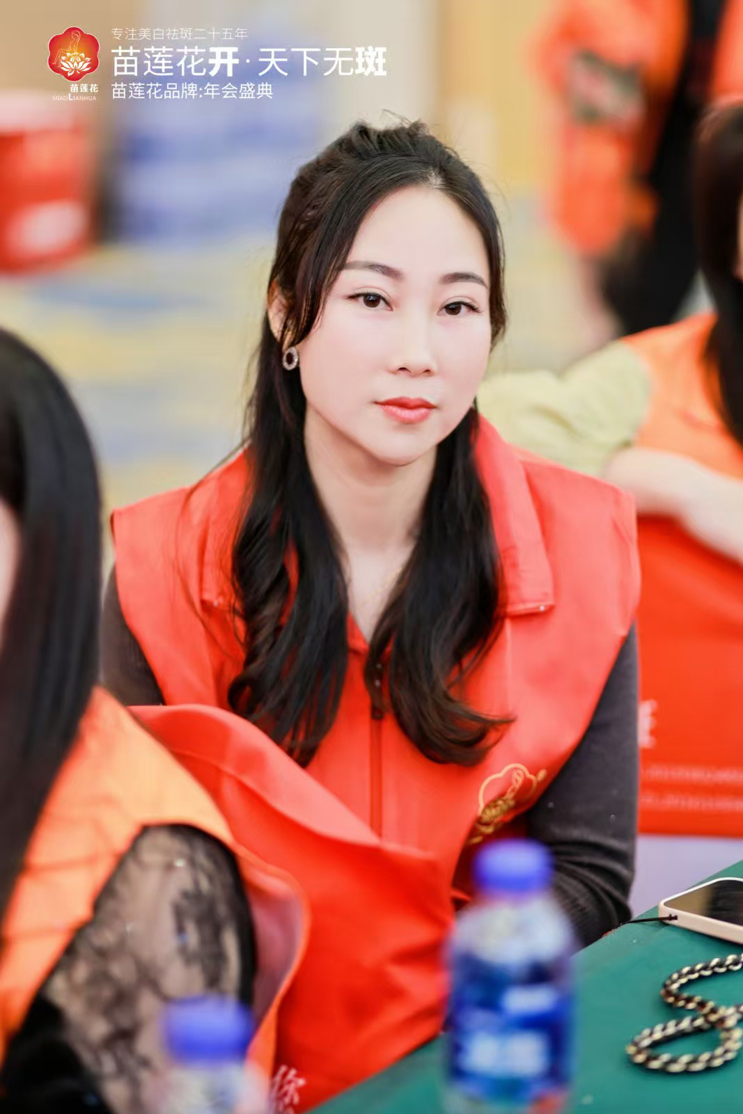 苗莲花专访 | 高晚妹:10 年雕琢自我,挣得车房与底气,活成坚持与蜕变的生动注脚 苗莲花专访 | 高晚妹:10 年雕琢自我,挣得车房与底气,活成坚持与蜕变的生动注脚